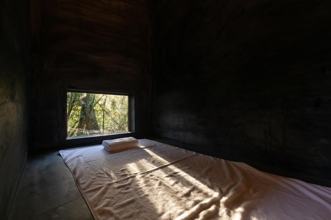 Sen-No-Mori Hotel Aso Exterior photo